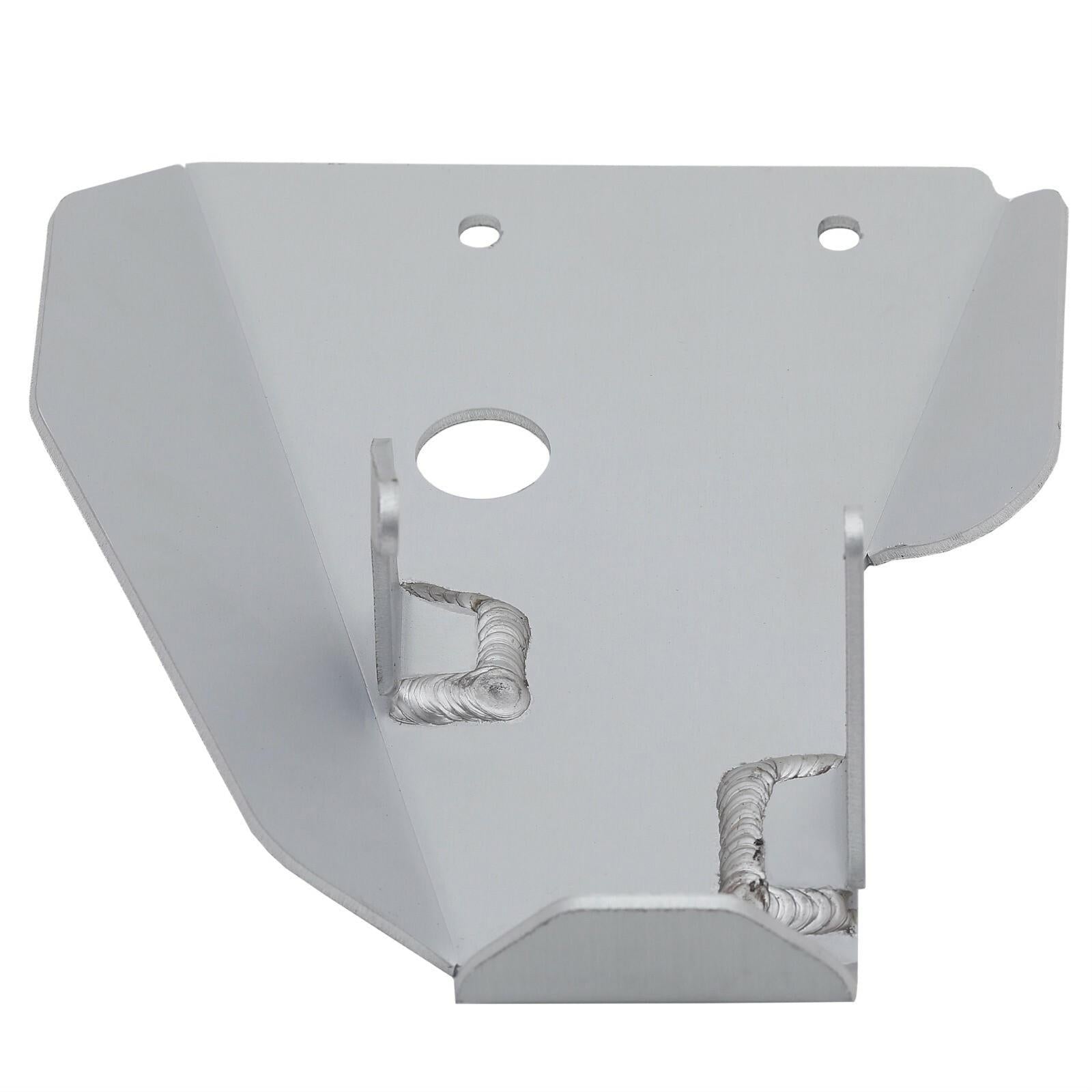 For 2013-2024 Honda CRF110F Aluminum Skid Plate Engine Guard Protector