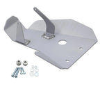 For 2013-2024 Honda CRF110F Aluminum Skid Plate Engine Guard Protector