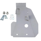 For 2013-2024 Honda CRF110F Aluminum Skid Plate Engine Guard Protector