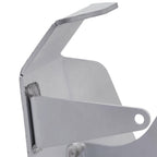 For 2013-2024 Honda CRF110F Aluminum Skid Plate Engine Guard Protector