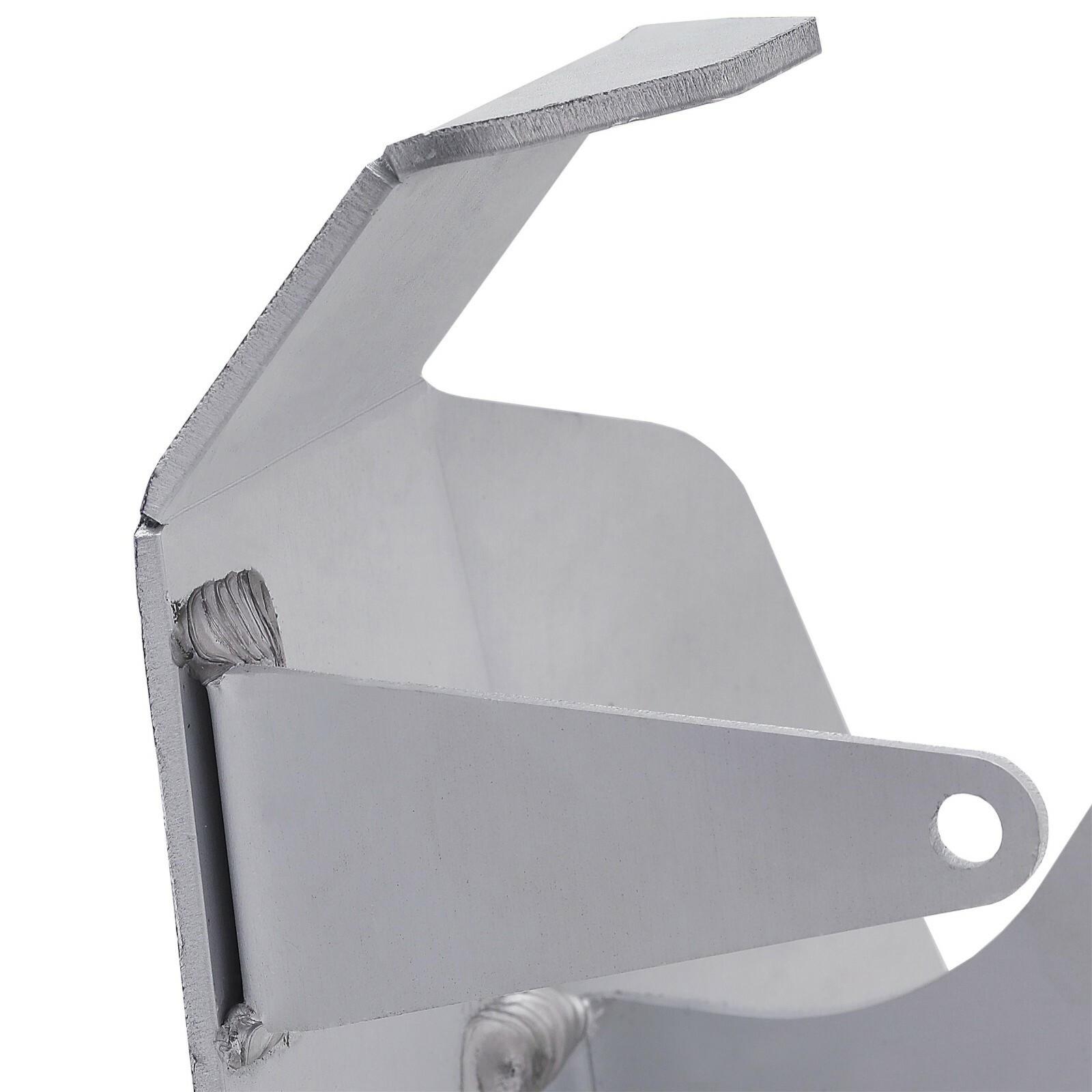 For 2013-2024 Honda CRF110F Aluminum Skid Plate Engine Guard Protector