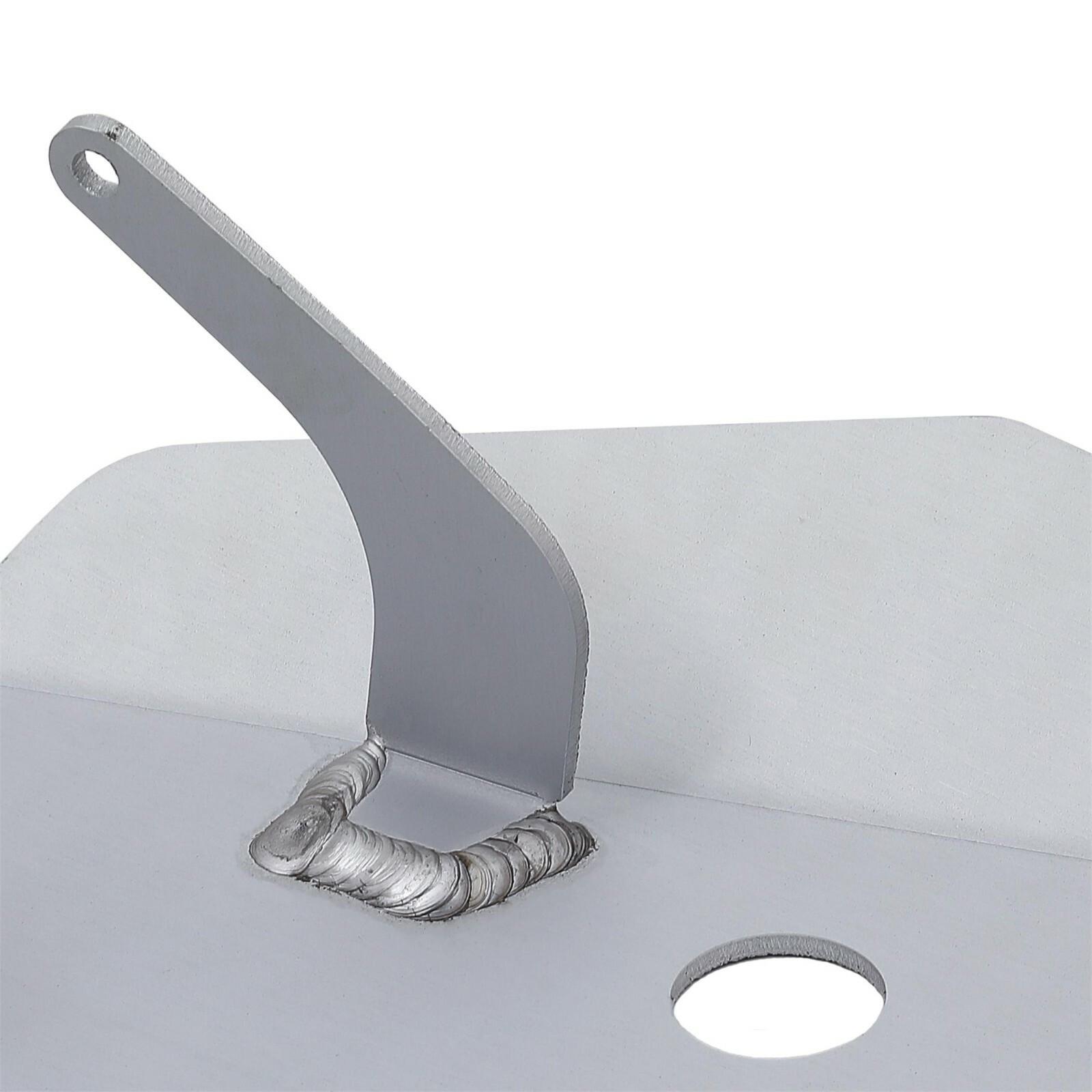 For 2013-2024 Honda CRF110F Aluminum Skid Plate Engine Guard Protector