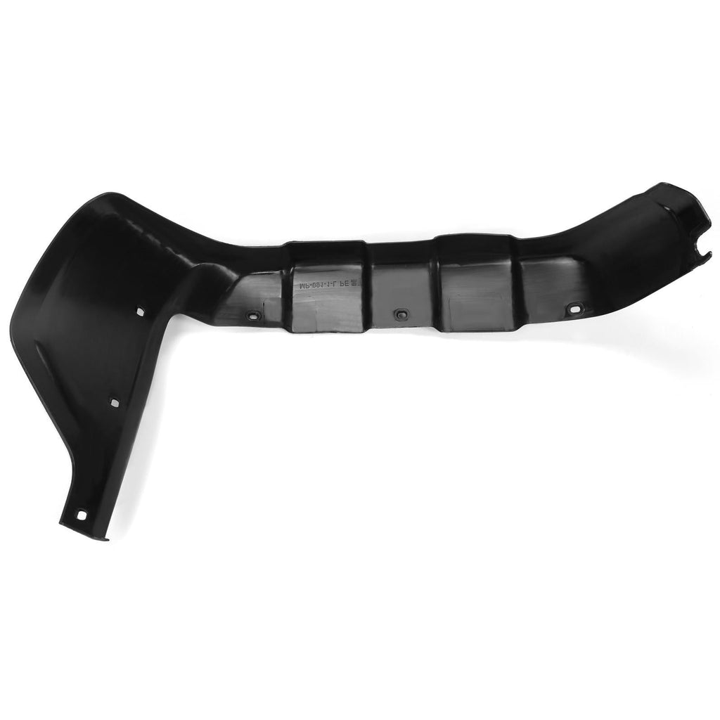 Right Rear Fender Splash Mud Guard Rancher For Honda TRX350 FE FM TE TM 00-03