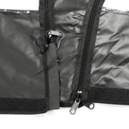 Soft Doors Cab Enclosure Set For 2012-2022 Kawasaki Teryx4 4 seat UTV models