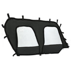 Soft Doors Cab Enclosure Set For 2012-2022 Kawasaki Teryx4 4 seat UTV models