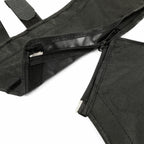 Soft Doors Cab Enclosure Set For 2012-2022 Kawasaki Teryx4 4 seat UTV models