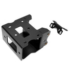 For Polaris Sportsman 400 450 500 550 570 800 850 ATV Winch Mount Plate Brackets