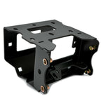 For Polaris Sportsman 400 450 500 550 570 800 850 ATV Winch Mount Plate Brackets