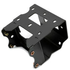 For Polaris Sportsman 400 450 500 550 570 800 850 ATV Winch Mount Plate Brackets