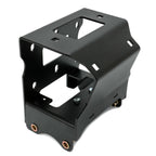 For Polaris Sportsman 400 450 500 550 570 800 850 ATV Winch Mount Plate Brackets