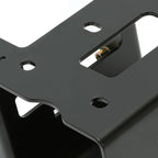 For Polaris Sportsman 400 450 500 550 570 800 850 ATV Winch Mount Plate Brackets