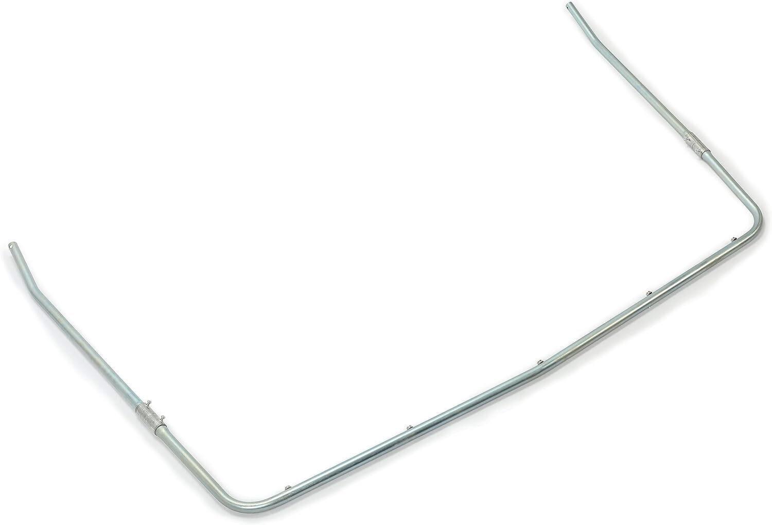 For 86-94 Suzuki Samurai Soft Top 98515 & Zippered Windows w/ Steel Support Bow