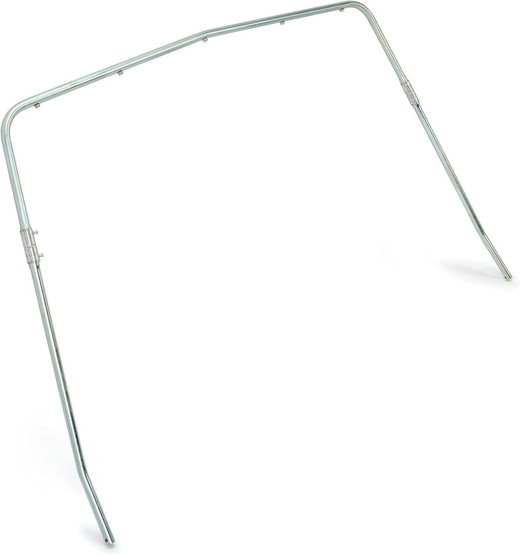 For 86-94 Suzuki Samurai Soft Top 98515 & Zippered Windows w/ Steel Support Bow