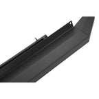 Heavy-Duty Steel Rear Bumper Powder Coated For 2016-2023 Polaris General XP 1000