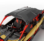Fit Can Am Maverick X3 Max 4 Doors 2017-2025 UTV Hard Roof Replace for 715003750