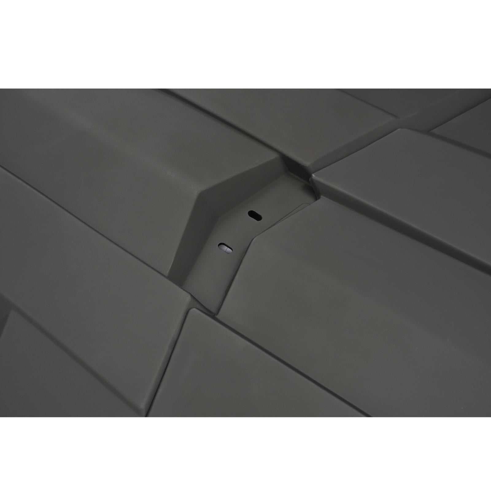 Fit Can Am Maverick X3 Max 4 Doors 2017-2025 UTV Hard Roof Replace for 715003750