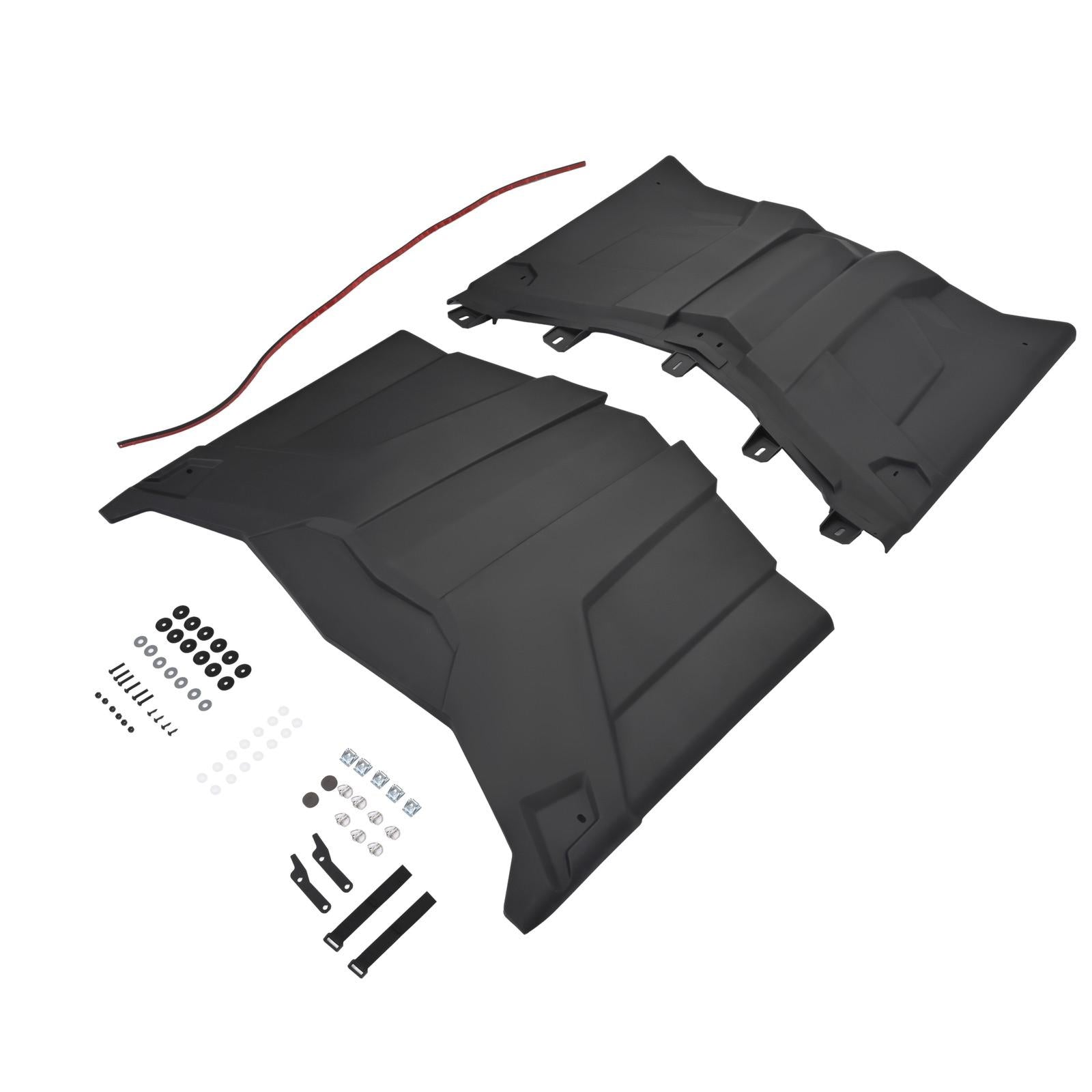 Fit Can Am Maverick X3 Max 4 Doors 2017-2025 UTV Hard Roof Replace for 715003750