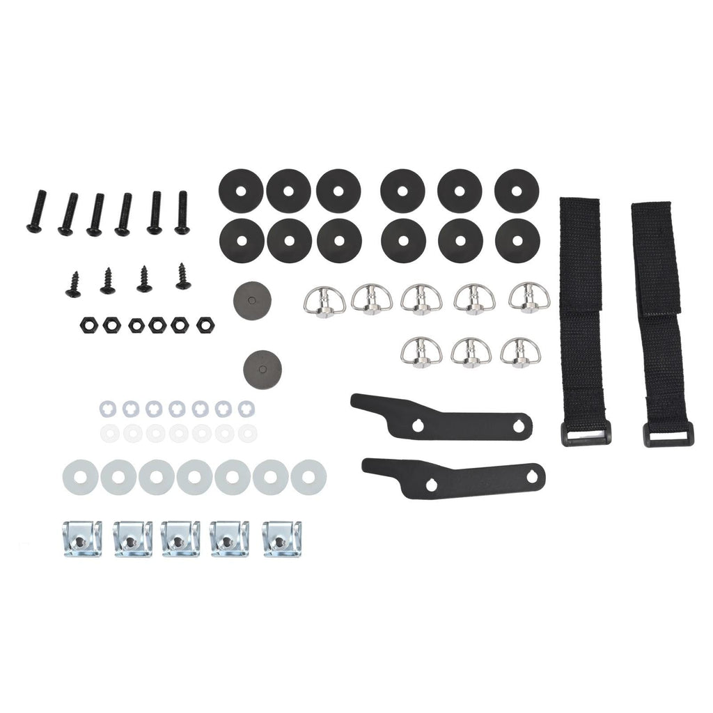 Fit Can Am Maverick X3 Max 4 Doors 2017-2025 UTV Hard Roof Replace for 715003750