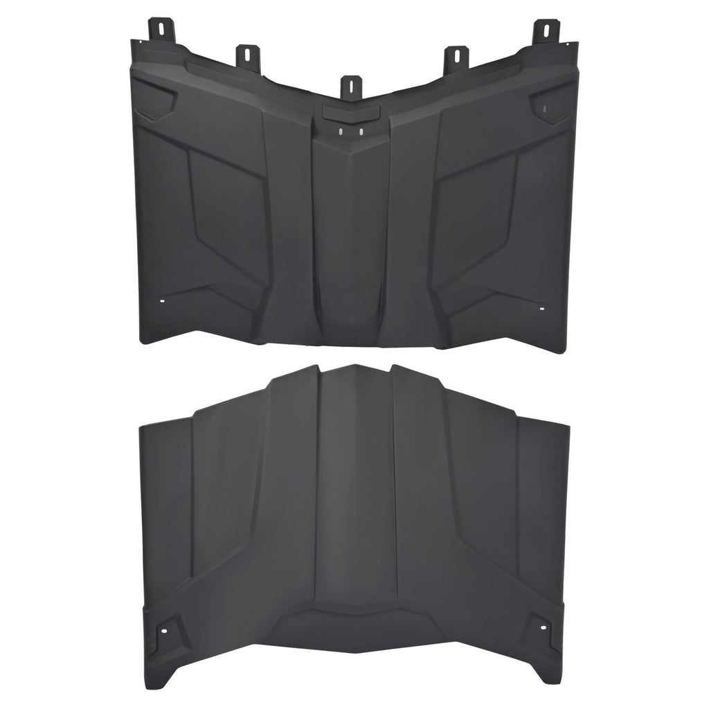 Fit Can Am Maverick X3 Max 4 Doors 2017-2025 UTV Hard Roof Replace for 715003750