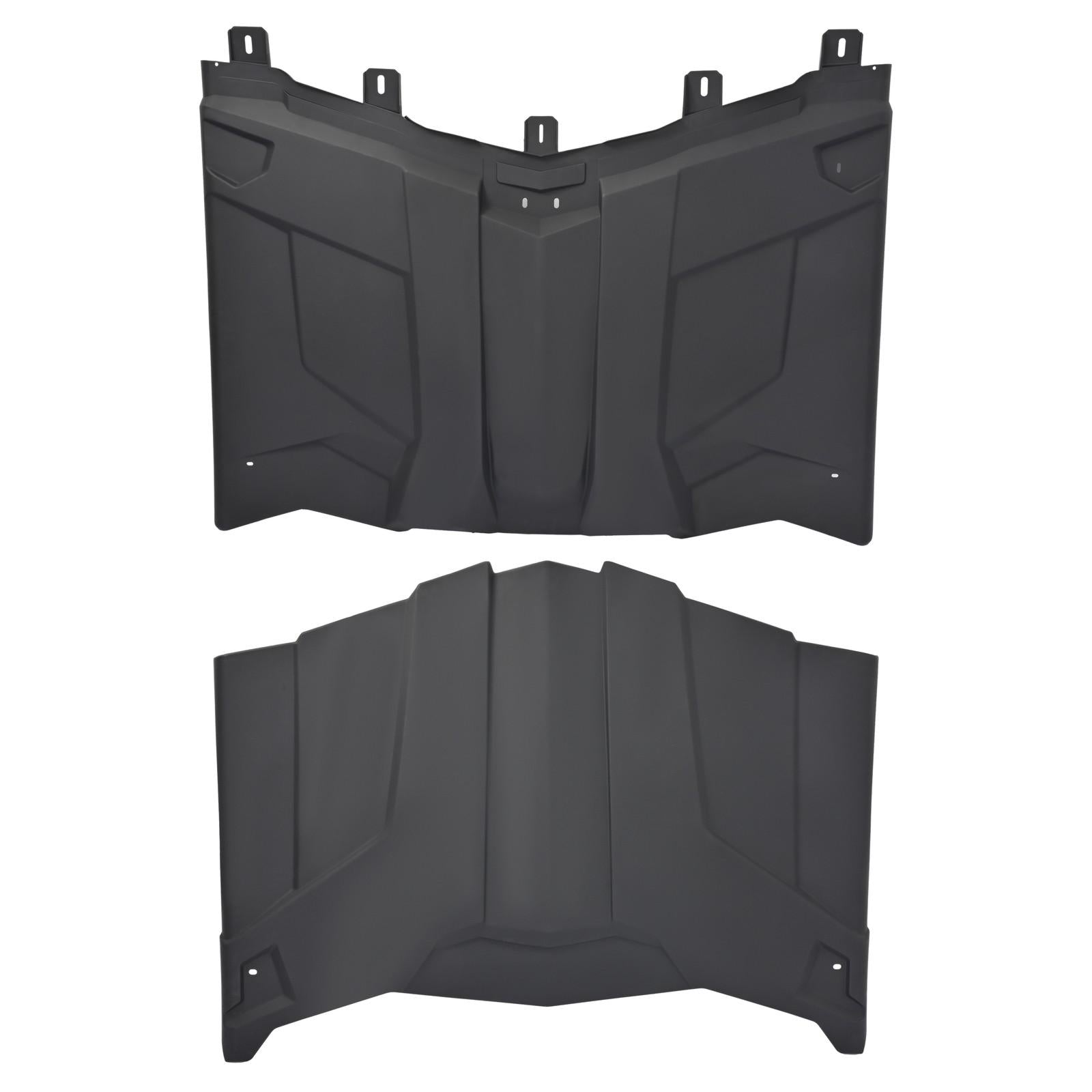 Fit Can Am Maverick X3 Max 4 Doors 2017-2025 UTV Hard Roof Replace for 715003750