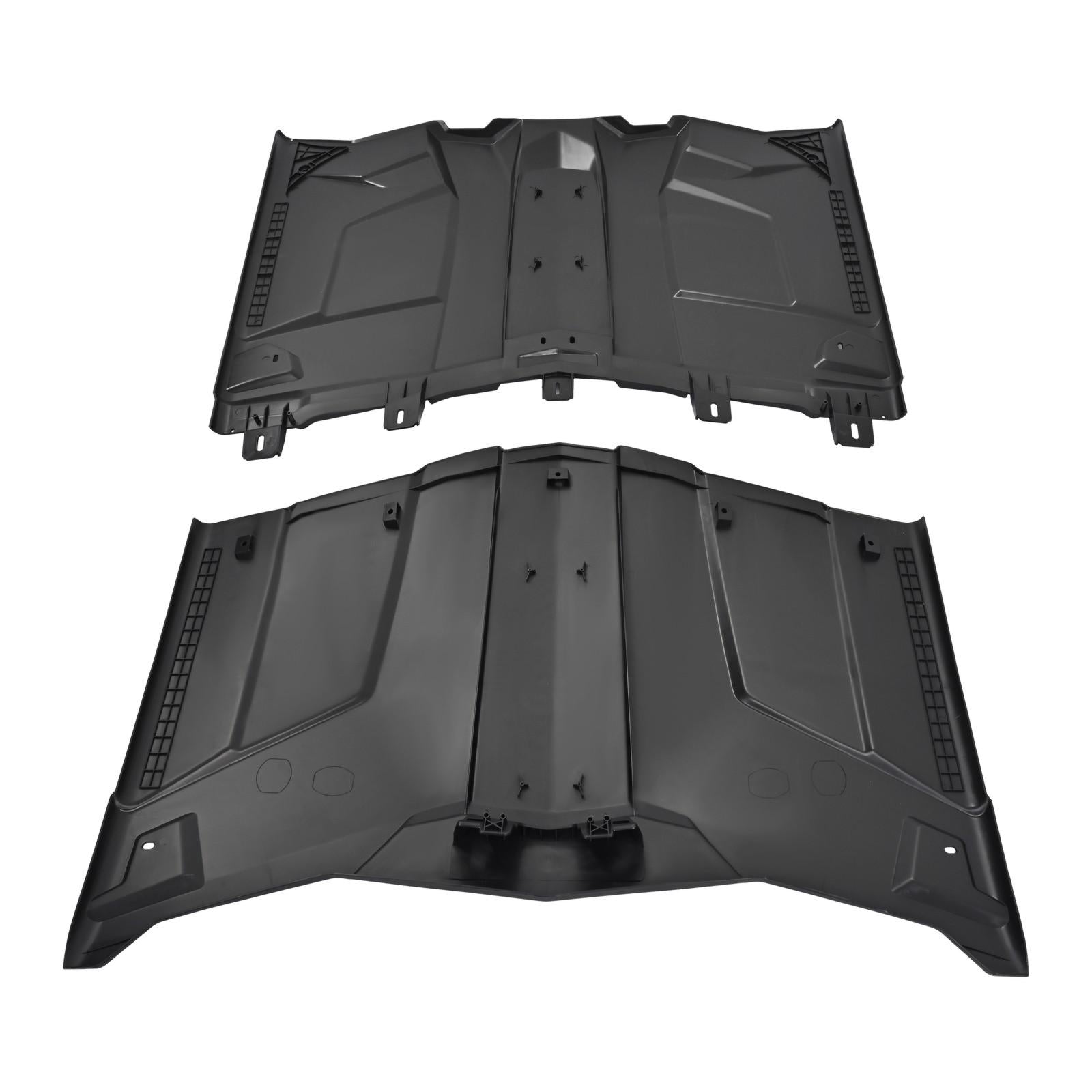 Fit Can Am Maverick X3 Max 4 Doors 2017-2025 UTV Hard Roof Replace for 715003750