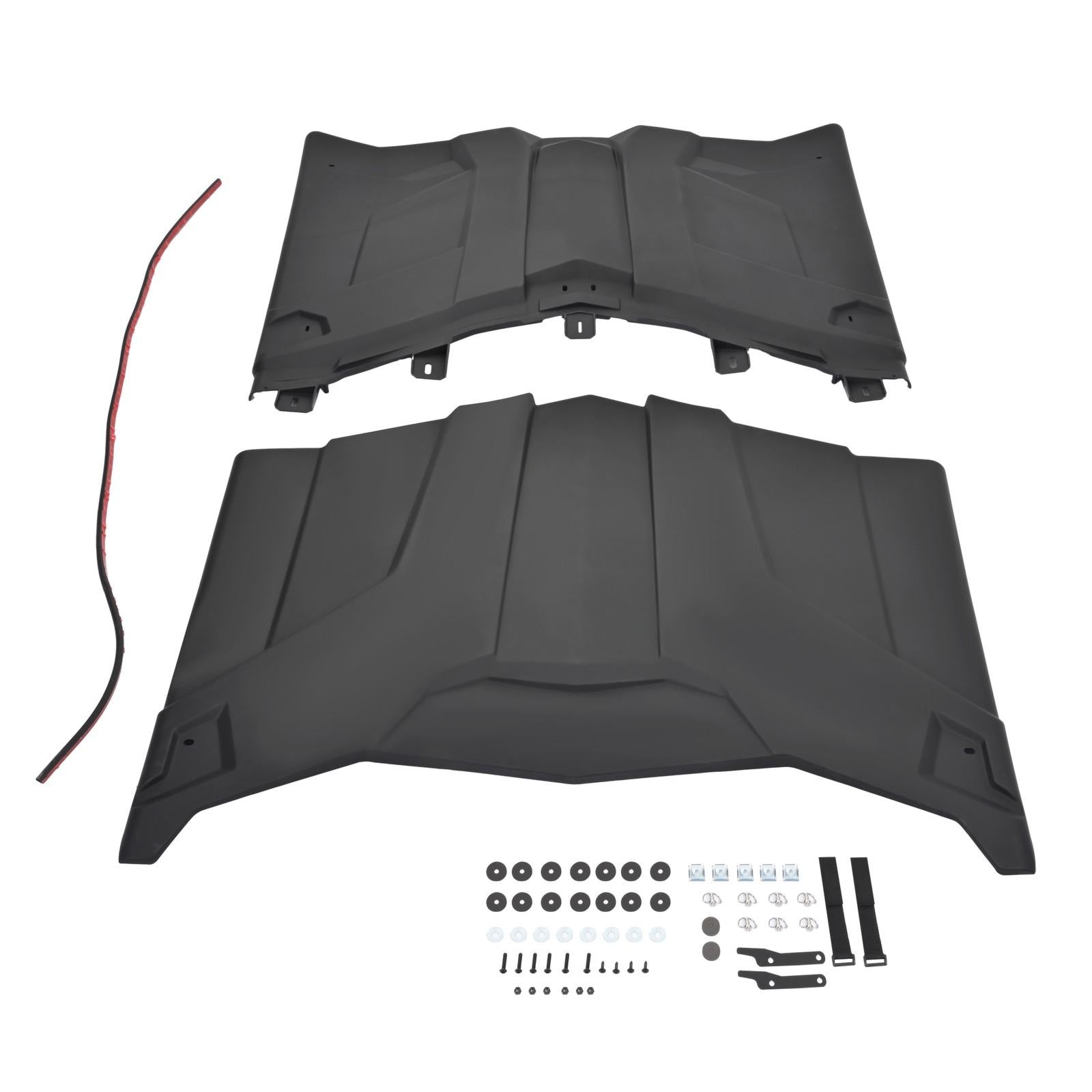 Fit Can Am Maverick X3 Max 4 Doors 2017-2025 UTV Hard Roof Replace for 715003750