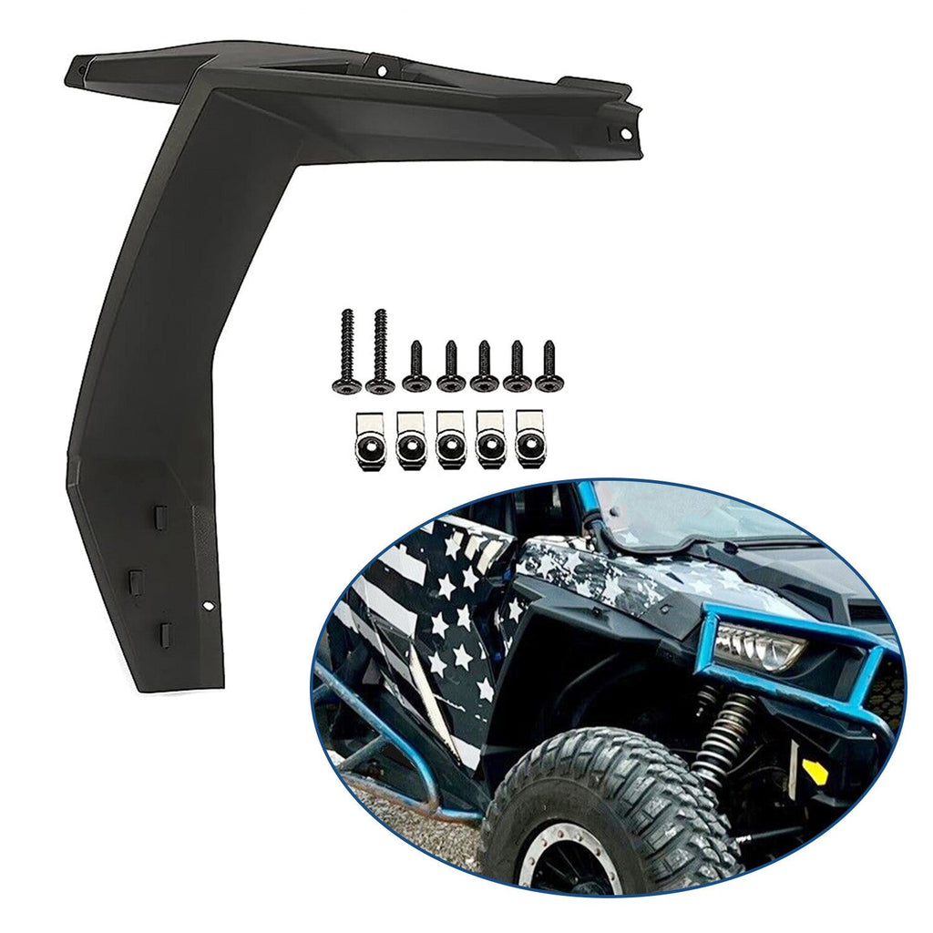 For 2014-2023 Polaris RZR XP 4 1000/RZR 900 -New Front Right Fender #5439761-070