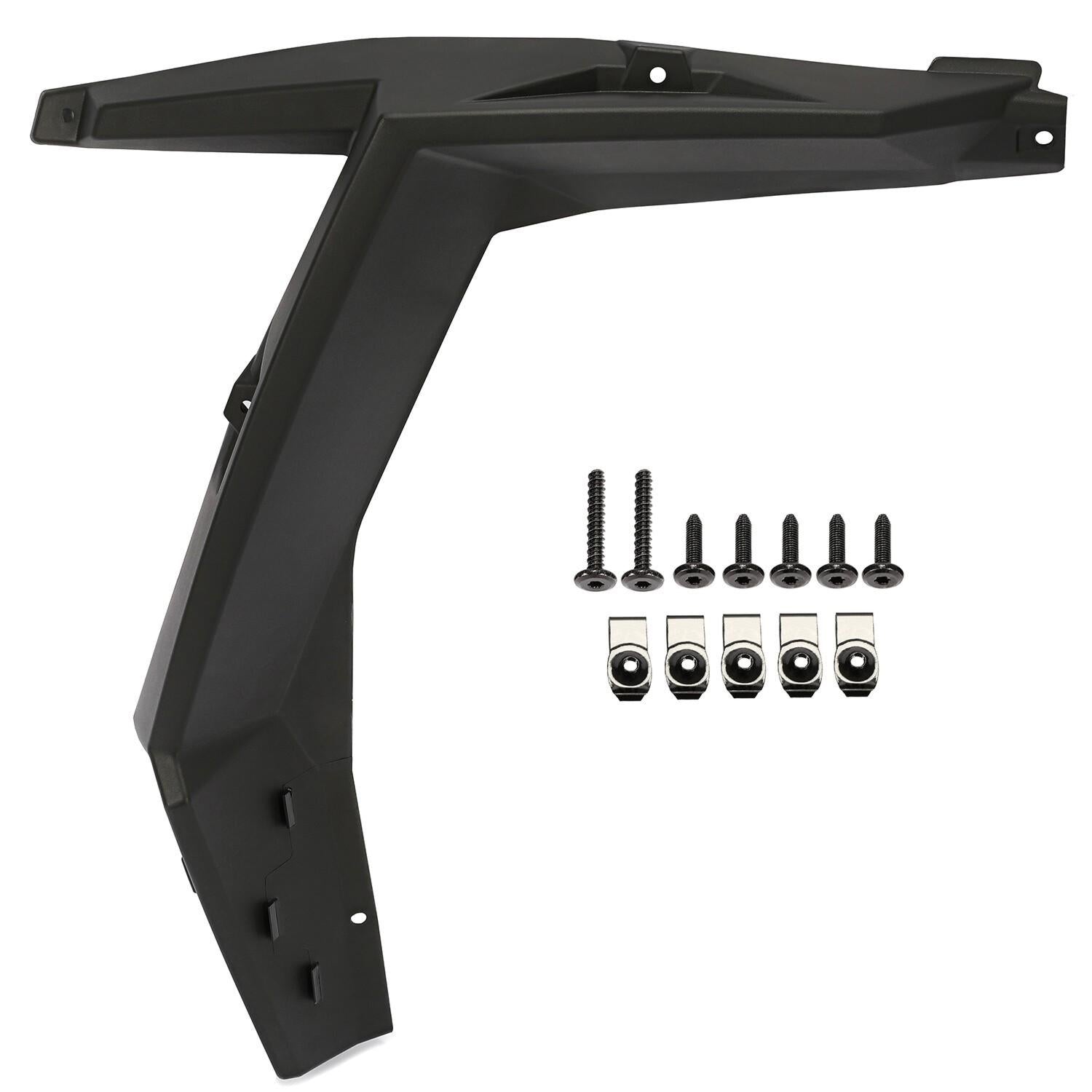 For 2014-2023 Polaris RZR XP 4 1000/RZR 900 -New Front Right Fender #5439761-070