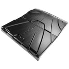 For Polaris Ranger XP 1000 900 Crew 2015-2024 Top Hard Roof UTV Black