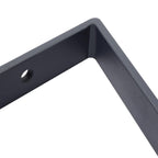 Steel Grab Rail Handrail Railing for 1-2 Steps Wall Mount Hand Rail Bar