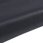 Black UTV Seat Covers Dirt-resistant For Polaris Ranger 500 /700/800 2002-2008