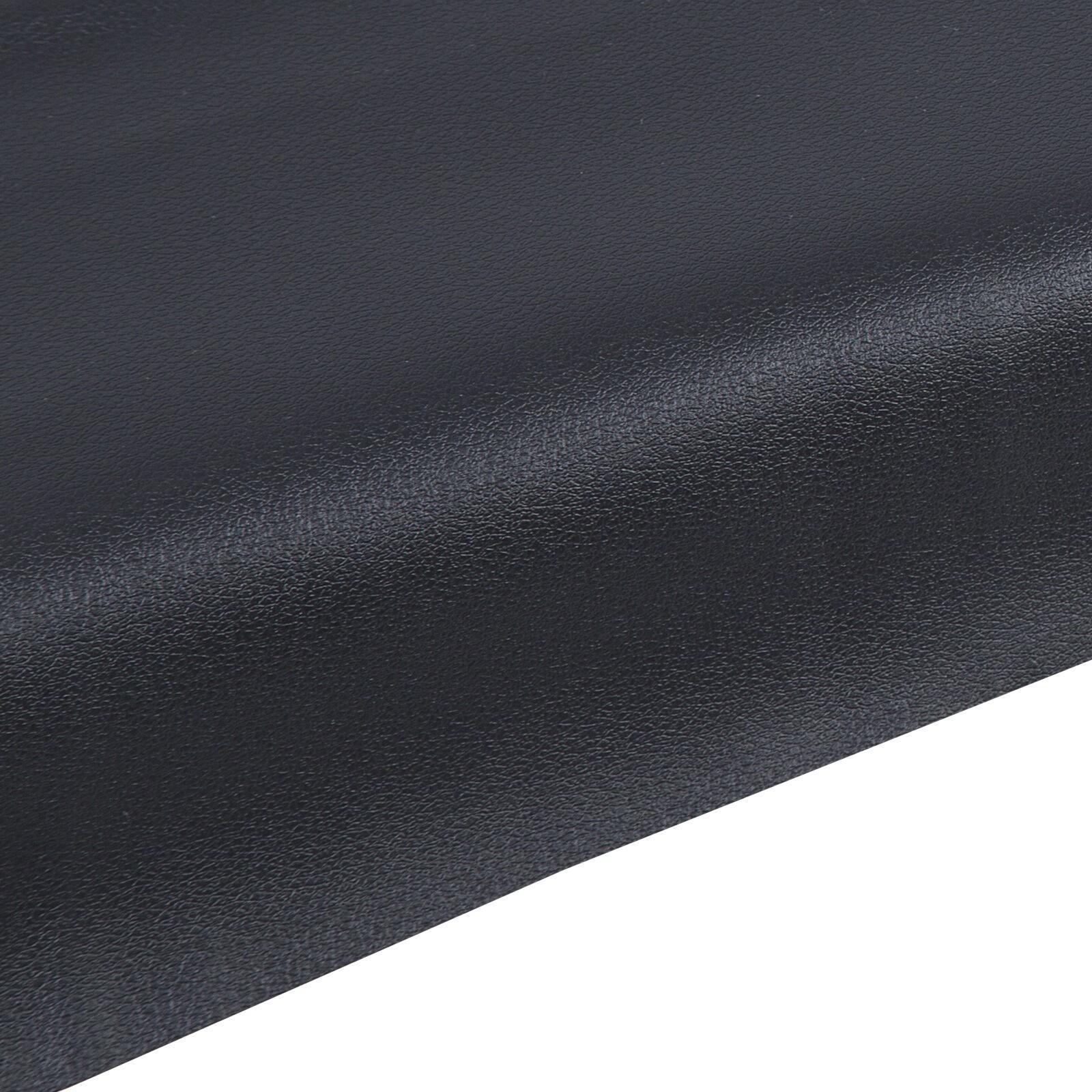 Black UTV Seat Covers Dirt-resistant For Polaris Ranger 500 /700/800 2002-2008