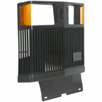 Front Grille & Upper Hood Side Panels #AM128983 #AM128983 For John Deere 425 445