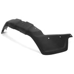 Left Rear Fender Mud Splash Guard Flare For Honda Rancher 350 TRX350 TE TM 00-03