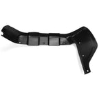 Left Rear Fender Mud Splash Guard Flare For Honda Rancher 350 TRX350 TE TM 00-03