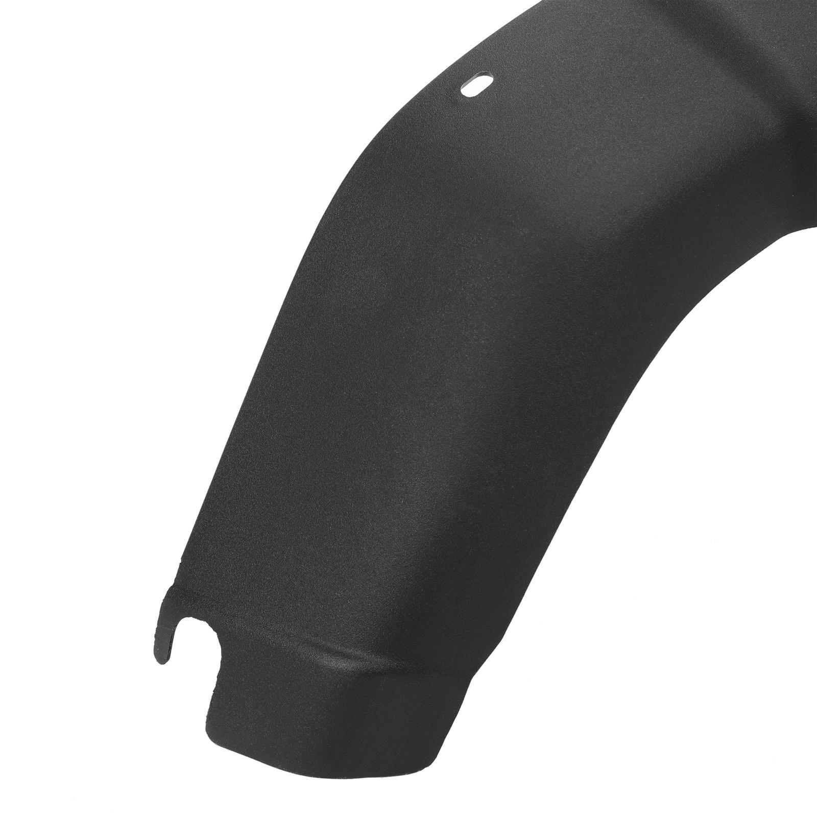 Left Rear Fender Mud Splash Guard Flare For Honda Rancher 350 TRX350 TE TM 00-03