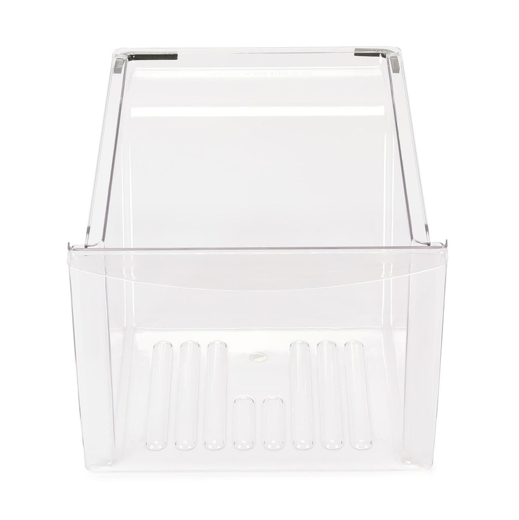 Crisper Drawer Compatible with Frigidaire Refrigerator 240337103 240337107