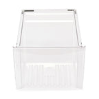 Crisper Drawer Compatible with Frigidaire Refrigerator 240337103 240337107