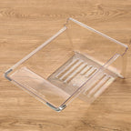 Crisper Drawer Compatible with Frigidaire Refrigerator 240337103 240337107
