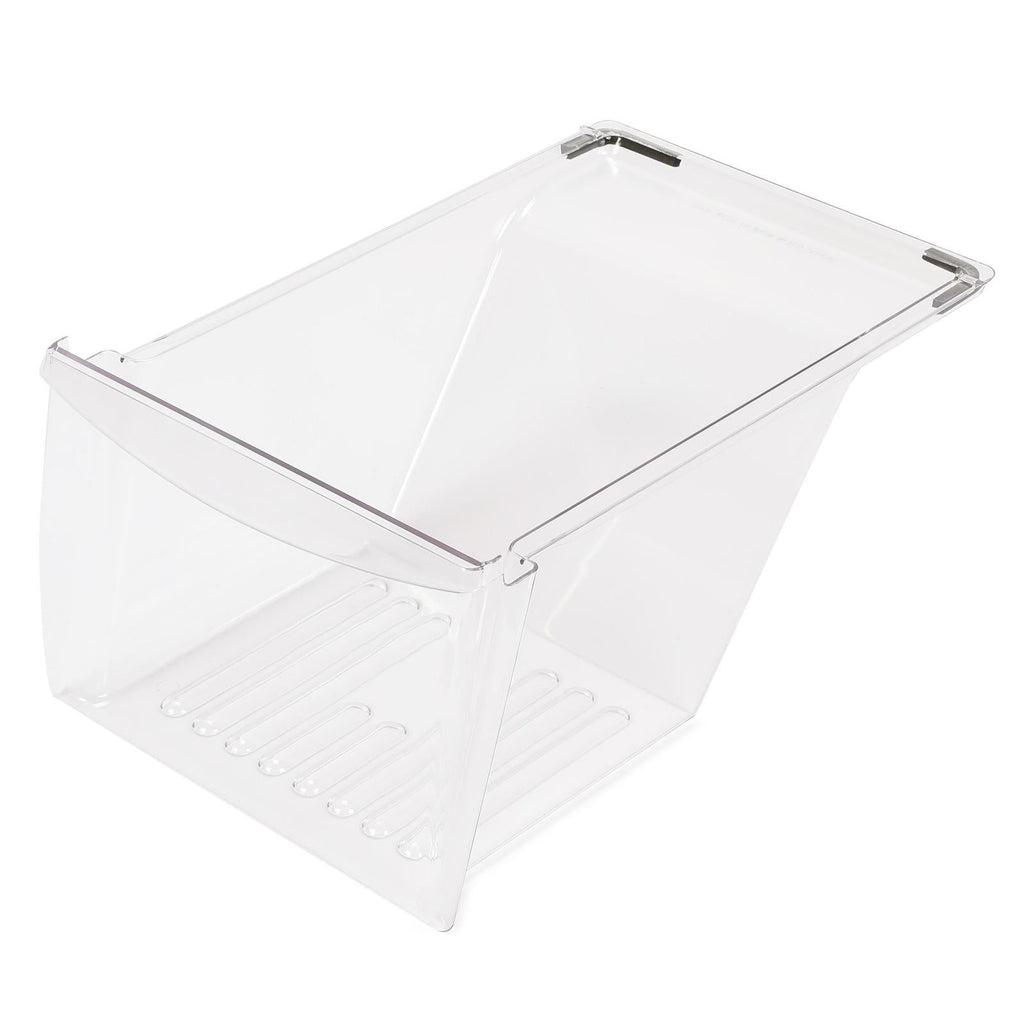 Crisper Drawer Compatible with Frigidaire Refrigerator 240337103 240337107