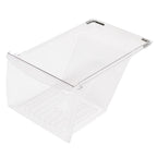 Crisper Drawer Compatible with Frigidaire Refrigerator 240337103 240337107