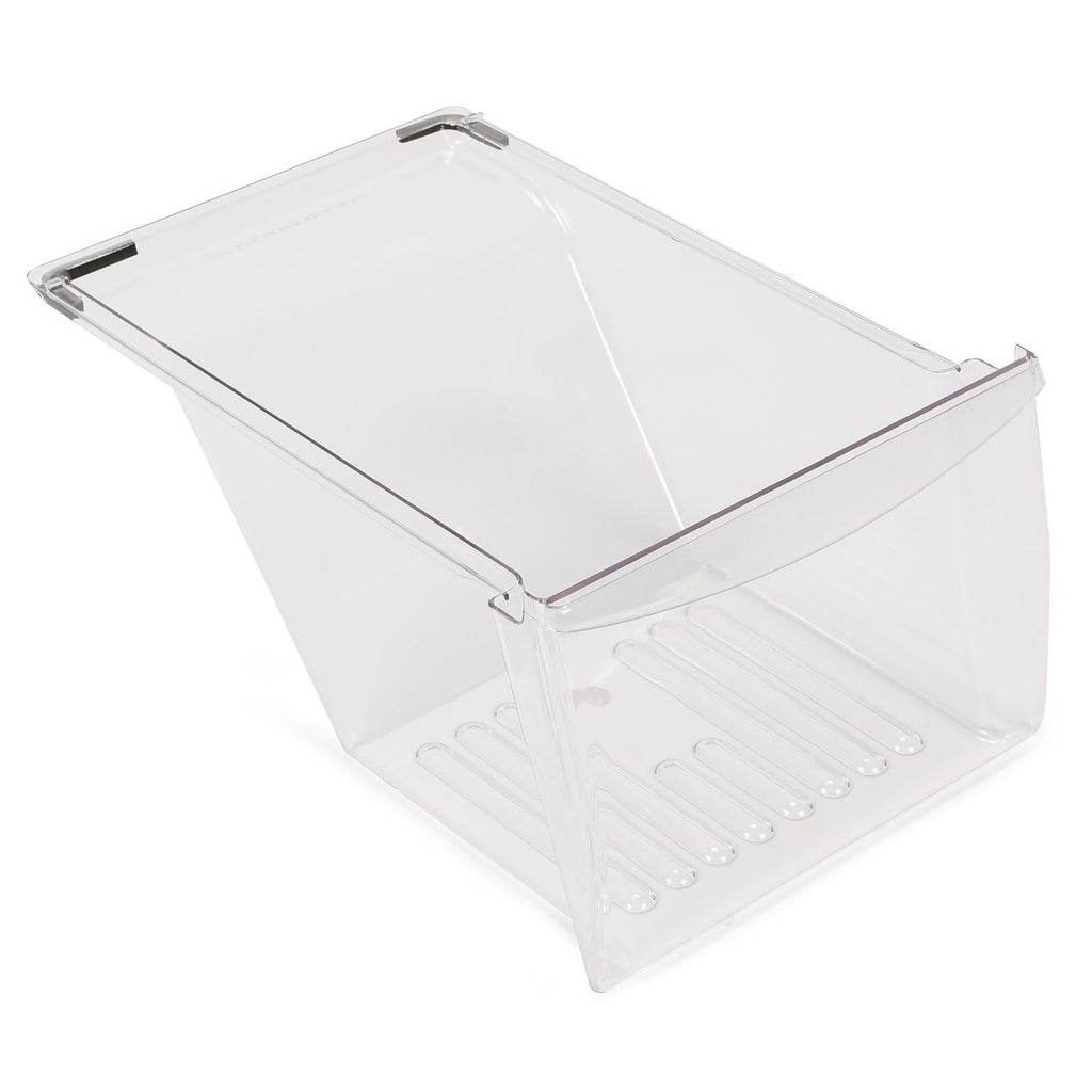 Crisper Drawer Compatible with Frigidaire Refrigerator 240337103 240337107