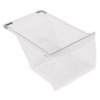 Crisper Drawer Compatible with Frigidaire Refrigerator 240337103 240337107