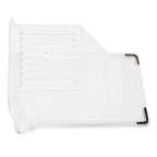 Crisper Drawer Compatible with Frigidaire Refrigerator 240337103 240337107
