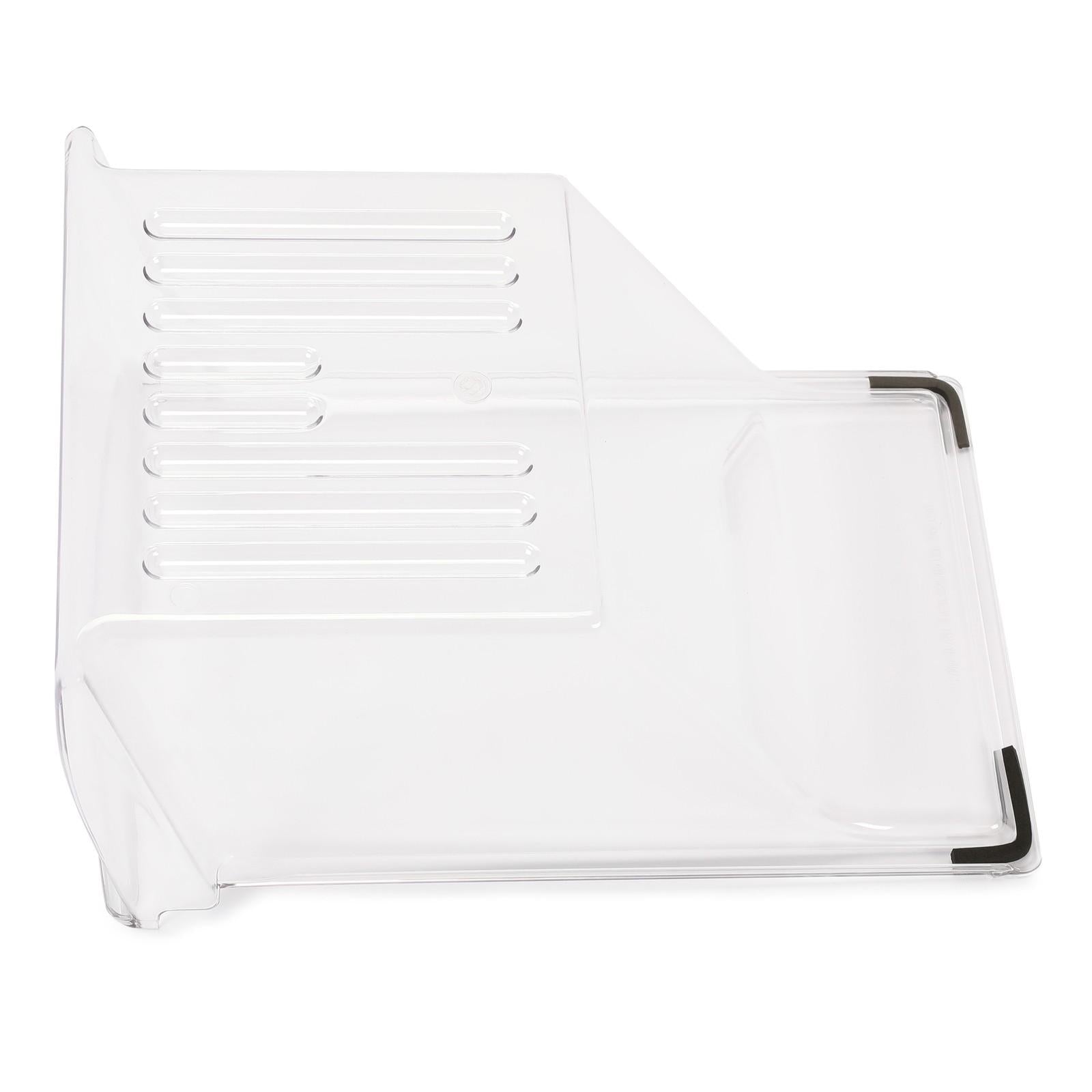 Crisper Drawer Compatible with Frigidaire Refrigerator 240337103 240337107