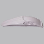 White Restyle Plastic Kit Fairing Bodywork Set For Honda CR125R CR250R 2002-2007