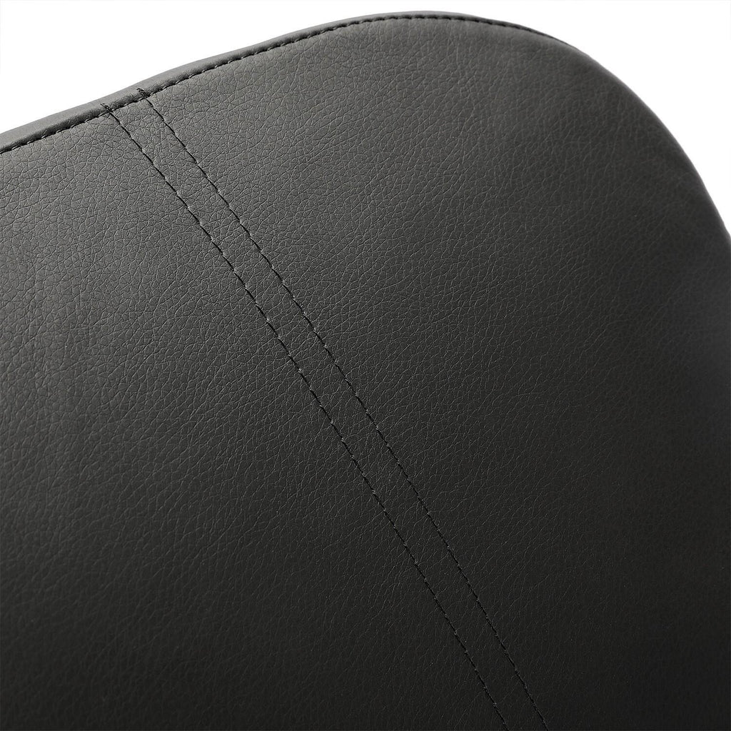 Adjustable Rider Driver Backrest Fit For Harley Touring Electra Glide 1988-2023