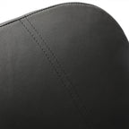 Adjustable Rider Driver Backrest Fit For Harley Touring Electra Glide 1988-2023