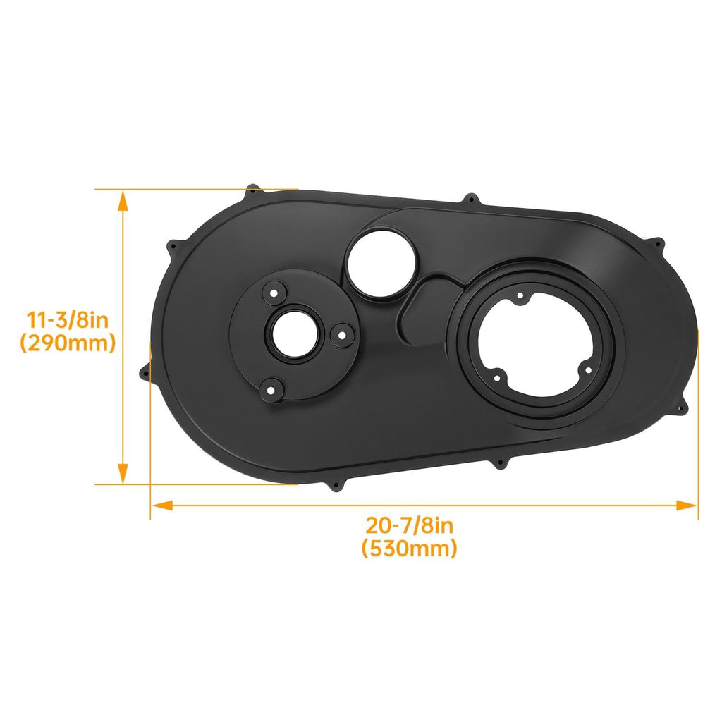 For 2010-2014 Polaris RZR S 4 800 EFI EPS Inner Clutch Cover Replaces 5438307