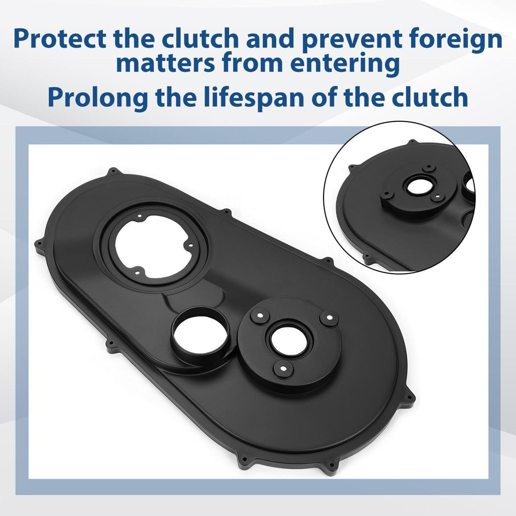 For 2010-2014 Polaris RZR S 4 800 EFI EPS Inner Clutch Cover Replaces 5438307